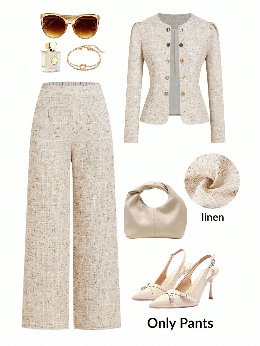 Pantaloni SHEIN