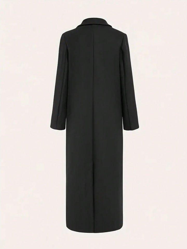 Palton SHEIN, negru