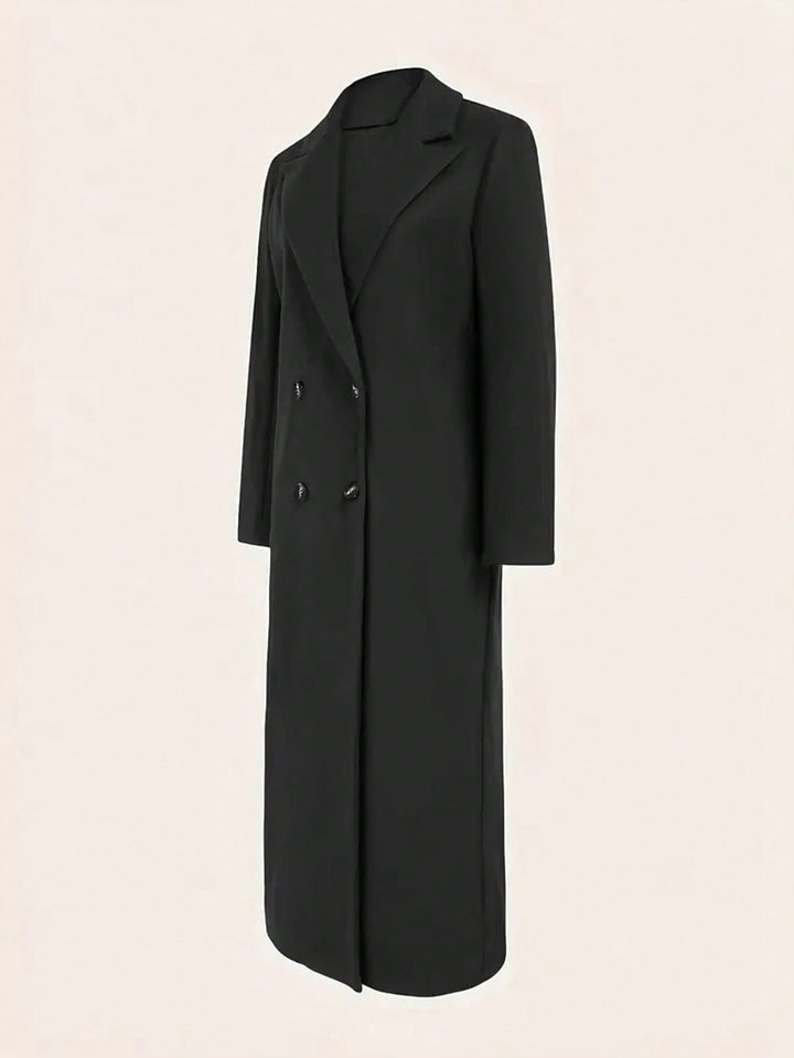 Palton SHEIN, negru