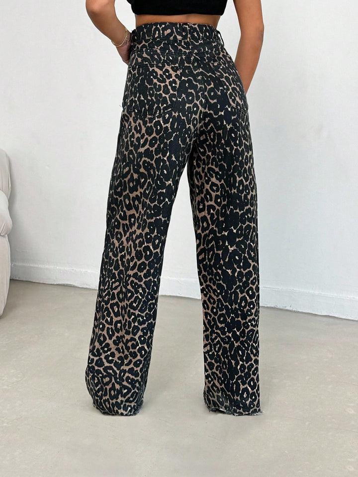 Jeans SHEIN, mix culori