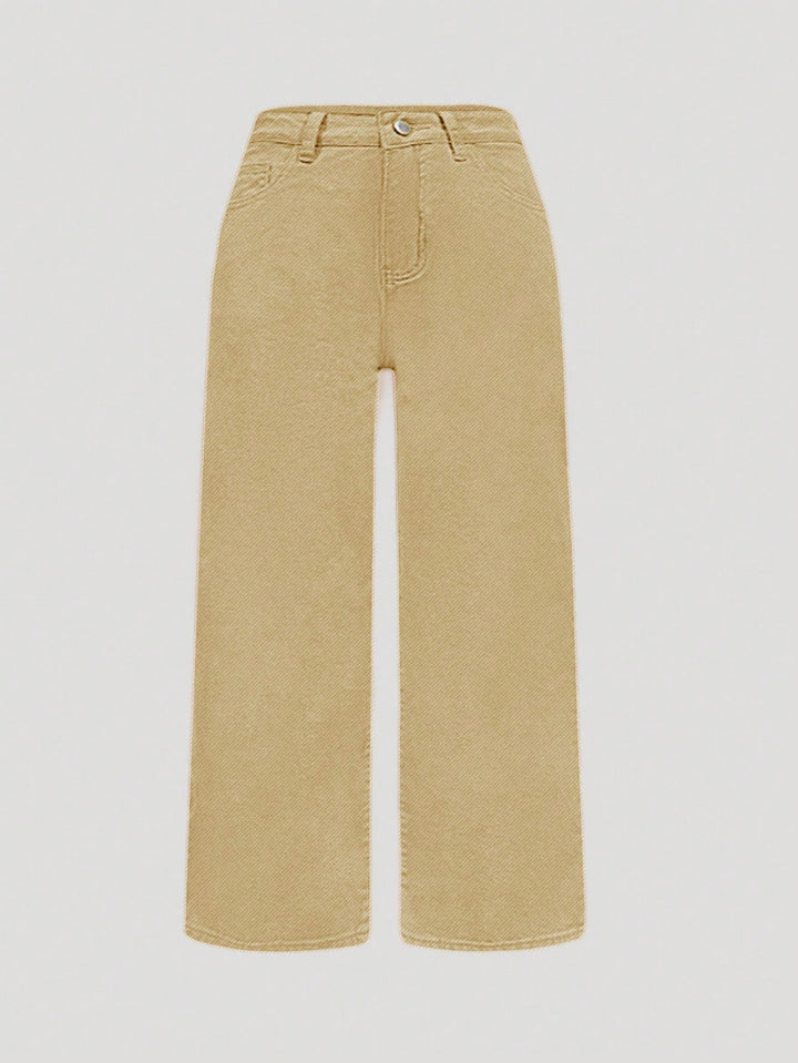 Jeans SHEIN, bej