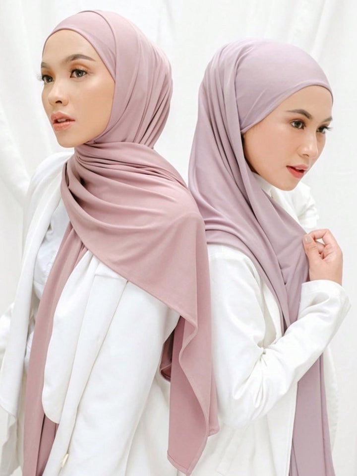Hijab SHEIN, mix culori