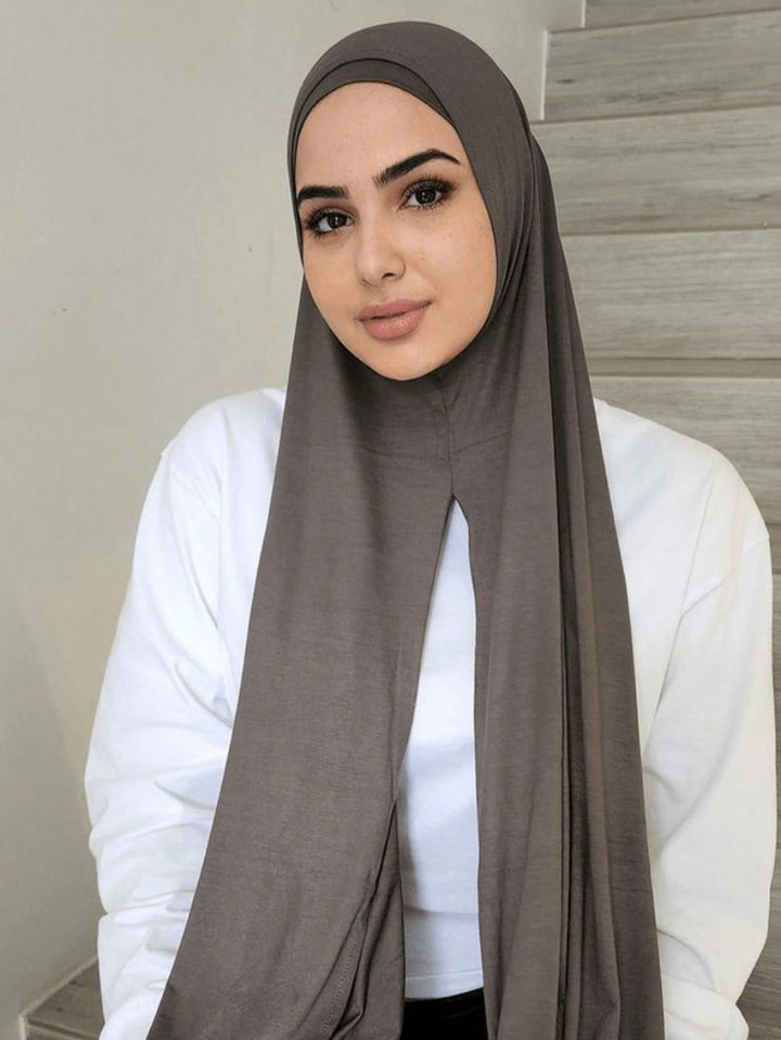 Hijab SHEIN, mix culori
