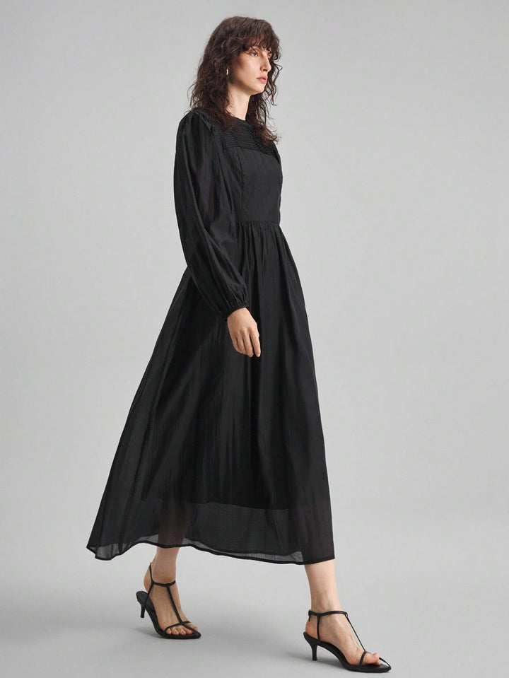 Rochie maxi SHEIN