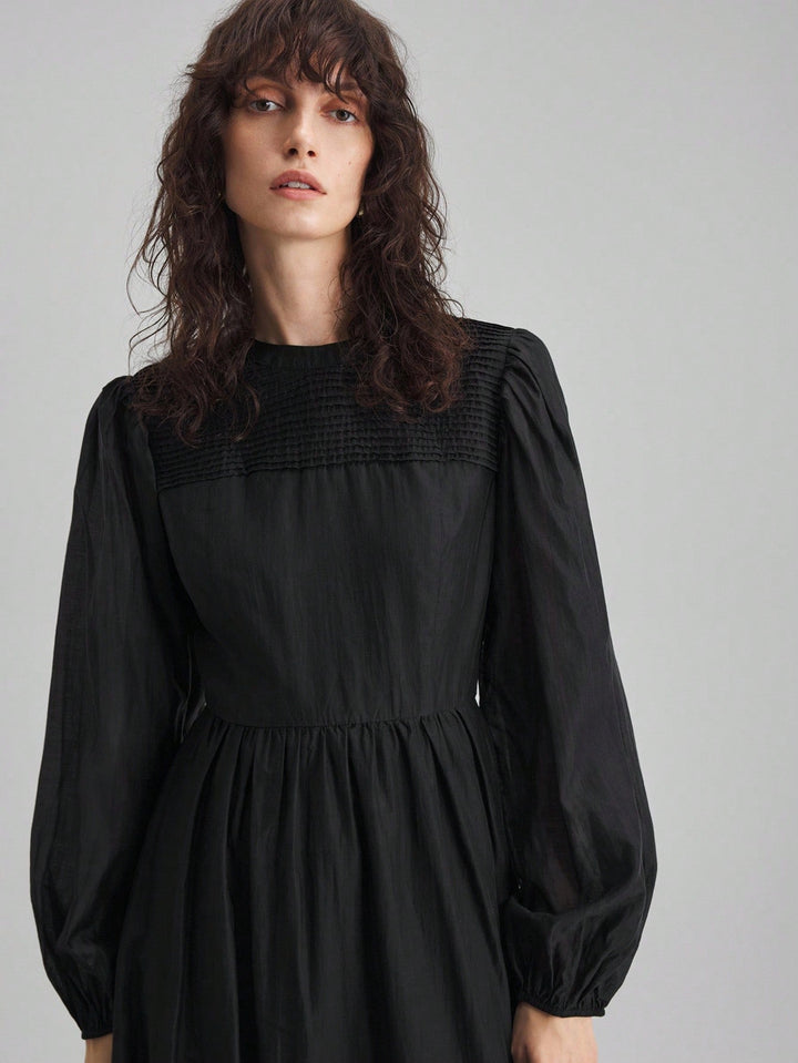 Rochie maxi SHEIN