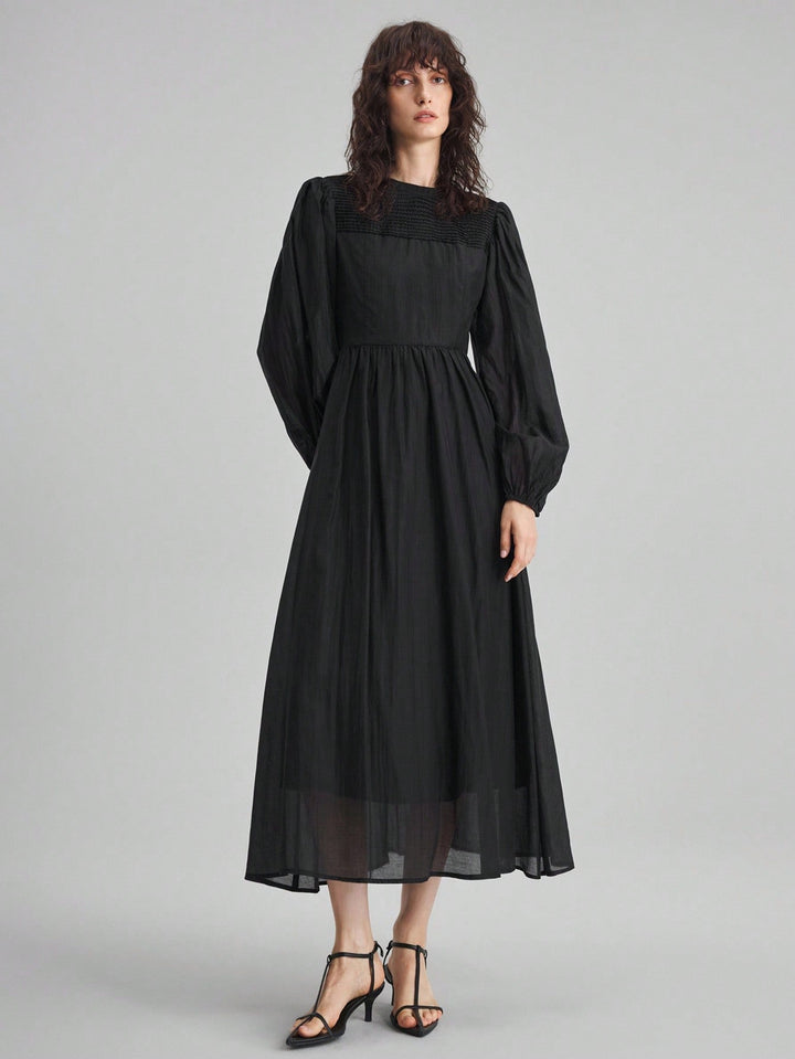 Rochie maxi SHEIN