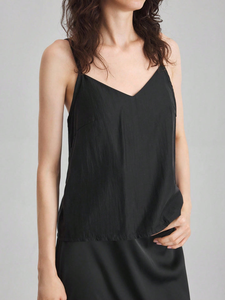 Compleu SHEIN, negru