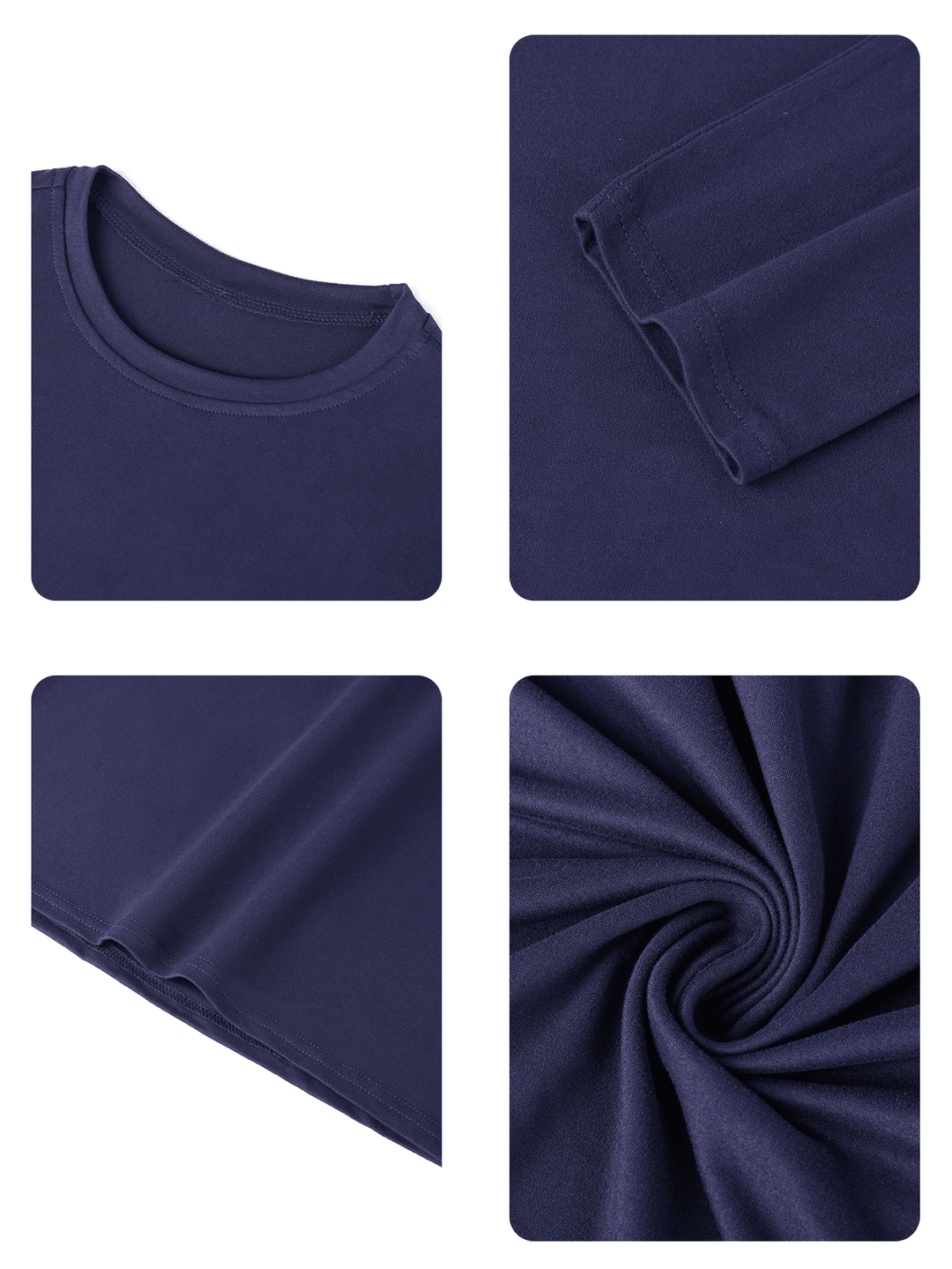 Tricou SHEIN, albastru