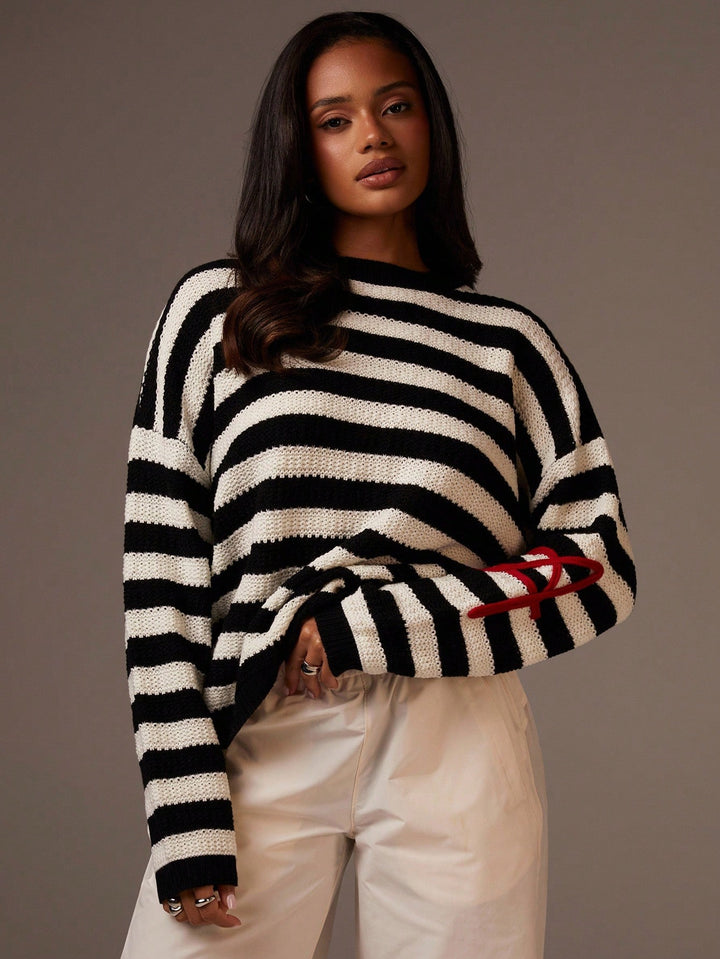 Pulover SHEIN, mix culori