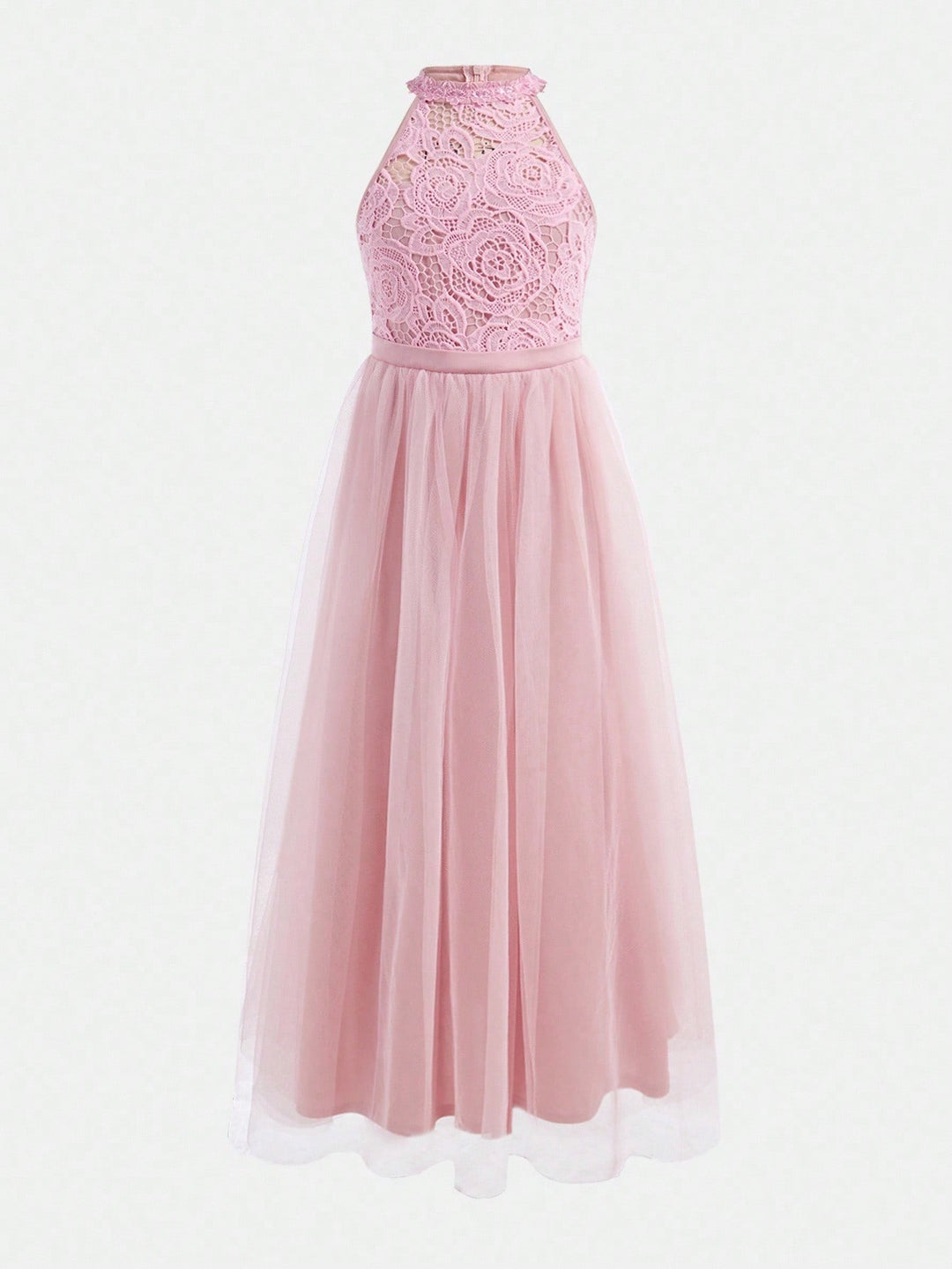 Rochie SHEIN, roz