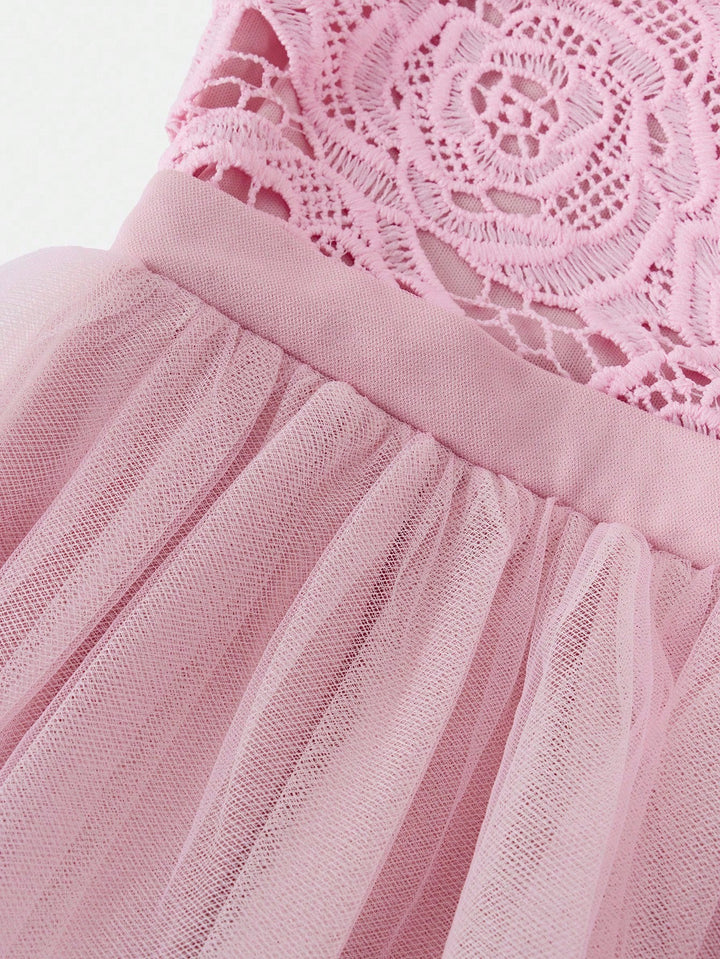 Rochie SHEIN, roz