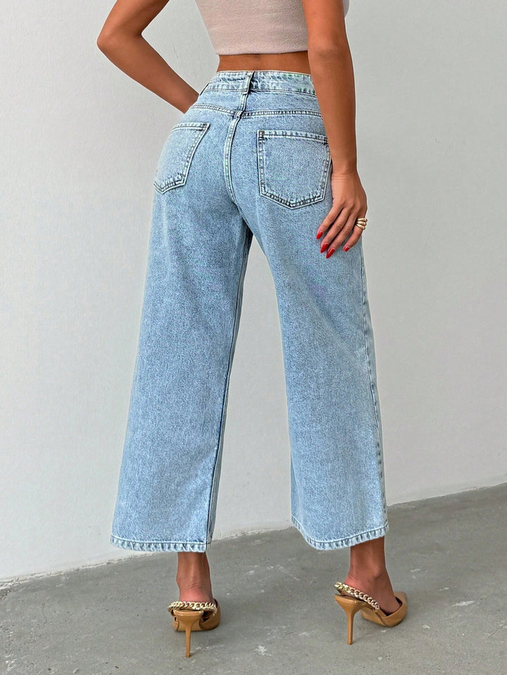 Jeans SHEIN