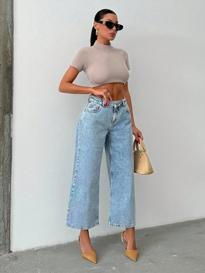 Jeans SHEIN