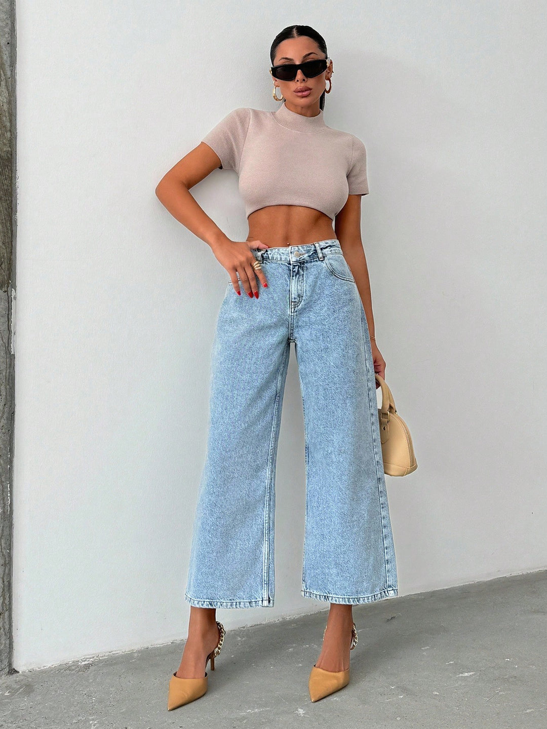 Jeans SHEIN