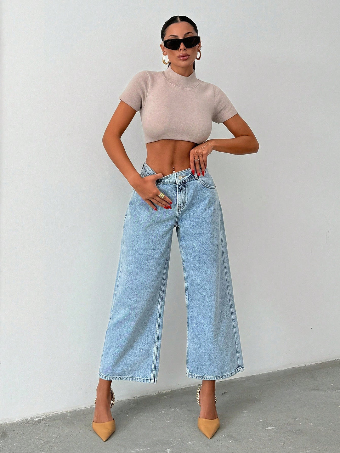 Jeans SHEIN