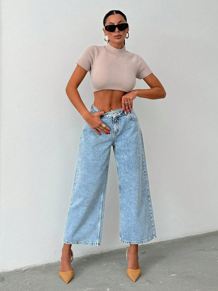 Jeans SHEIN