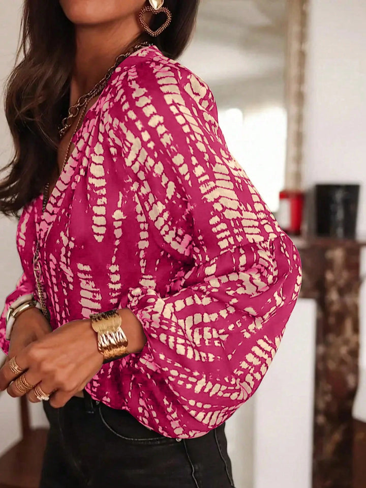 Cămașă SHEIN, mix culori