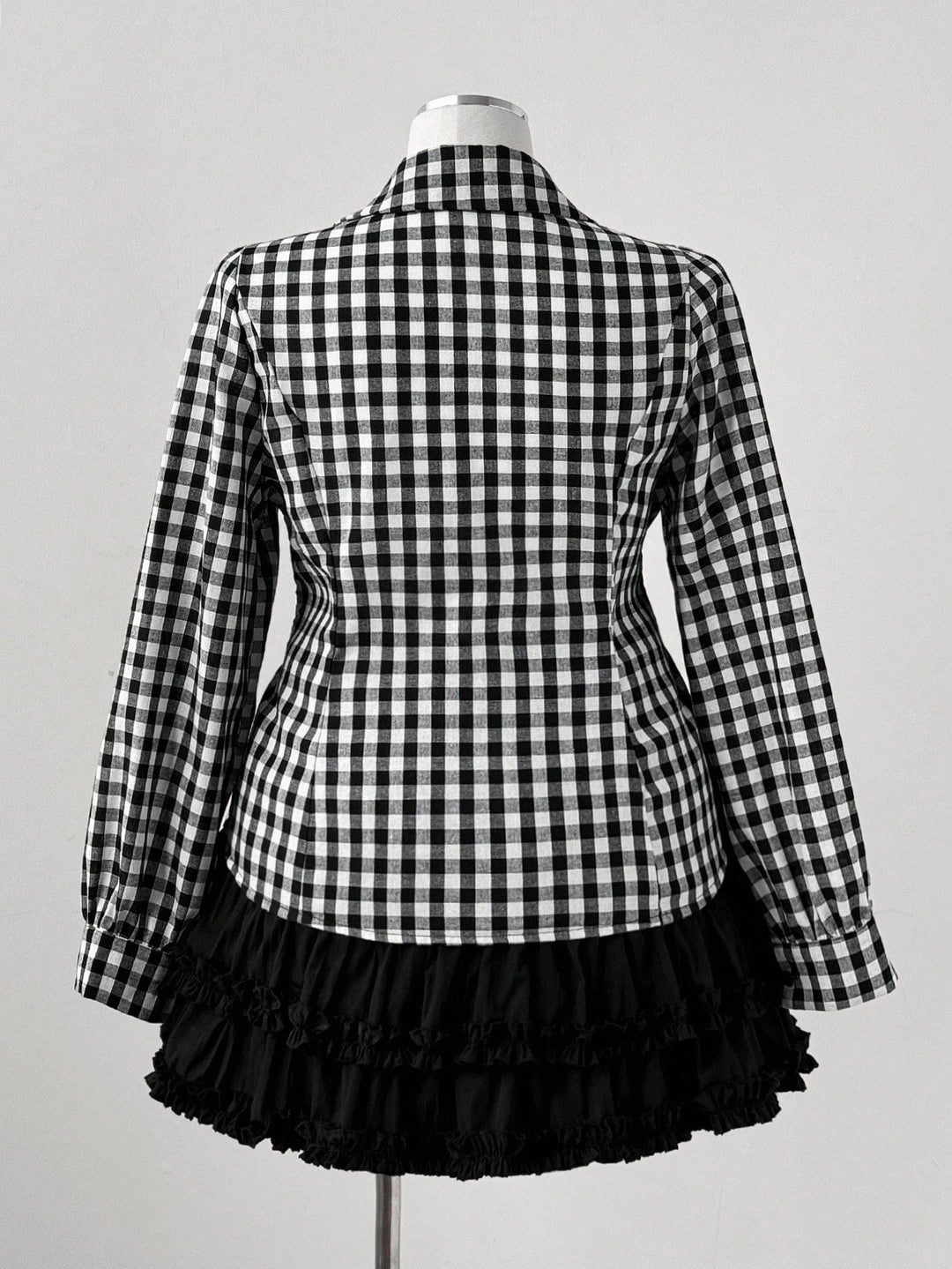 Shein ing, színkeverék