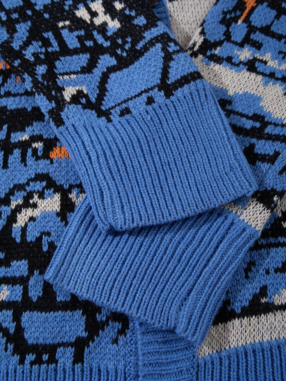 Cardigan SHEIN, mix culori