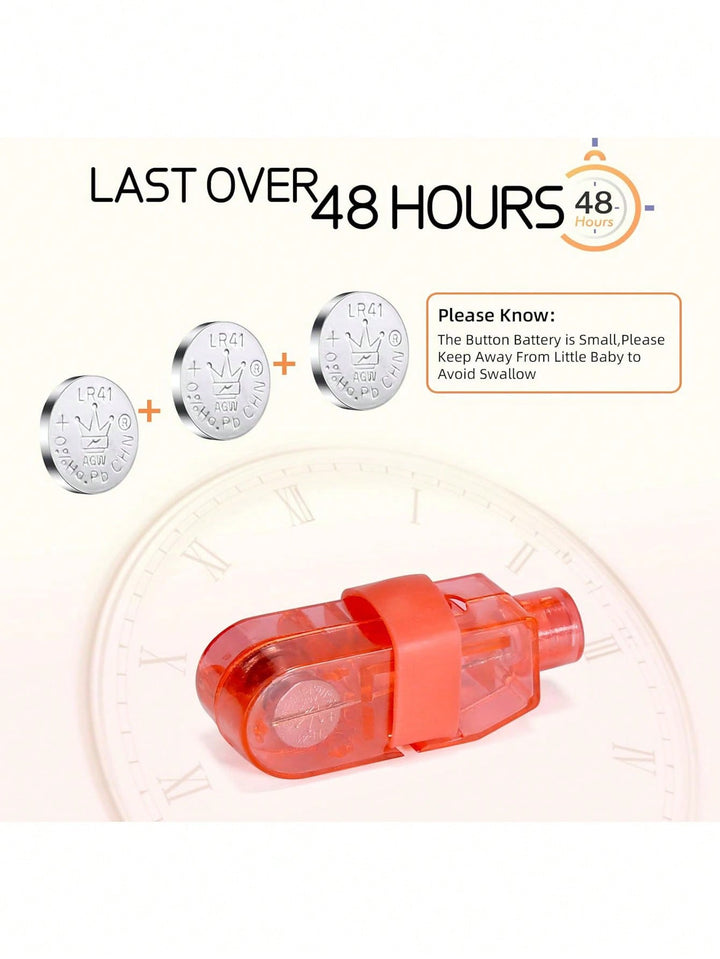 Lumină decorativă SHEIN, mix culori