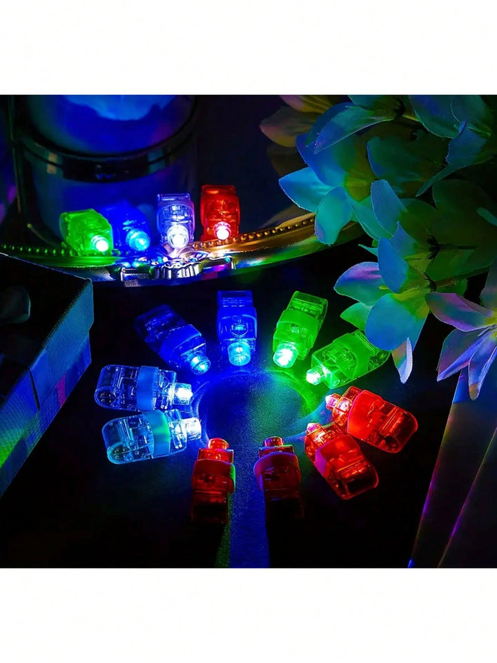 Lumină decorativă SHEIN, mix culori