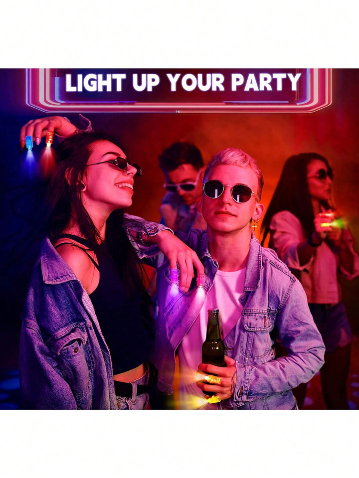 Lumină decorativă SHEIN, mix culori