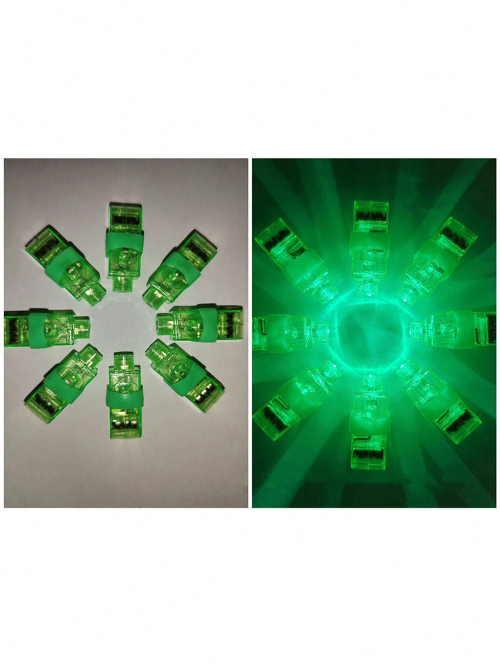 Lumină decorativă SHEIN, mix culori