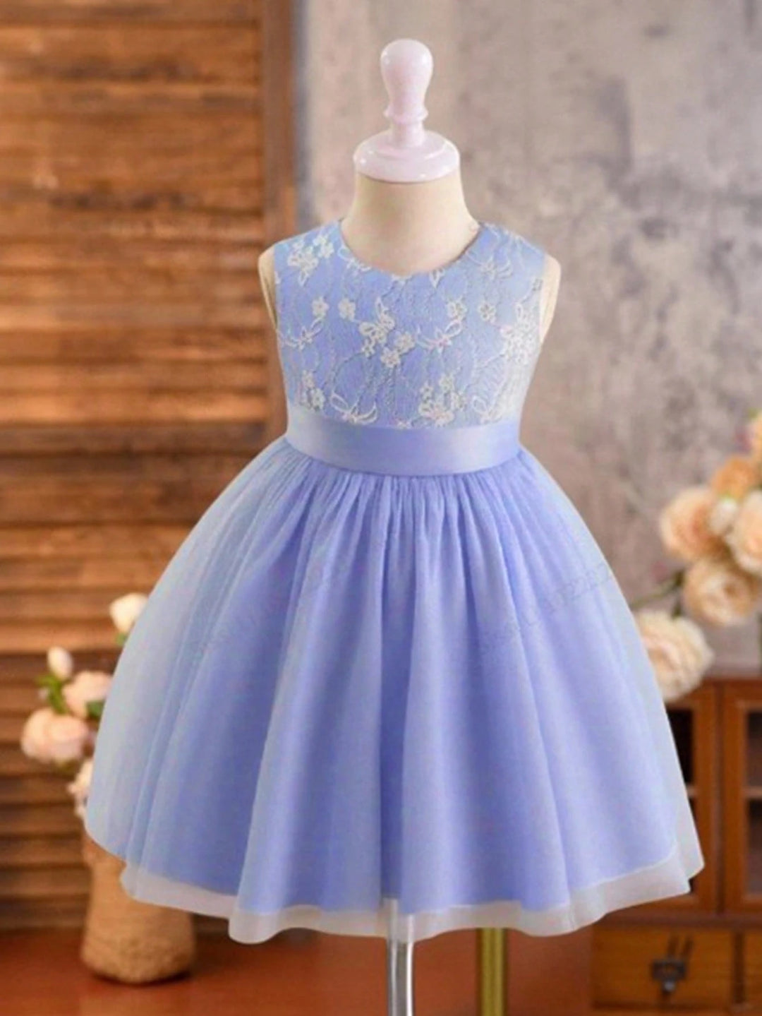 SHEIN ruha, lila