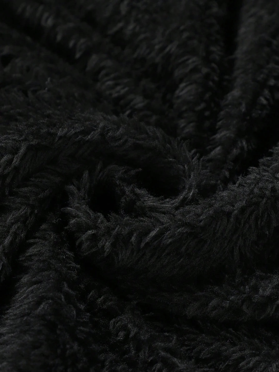 Geacă SHEIN, negru