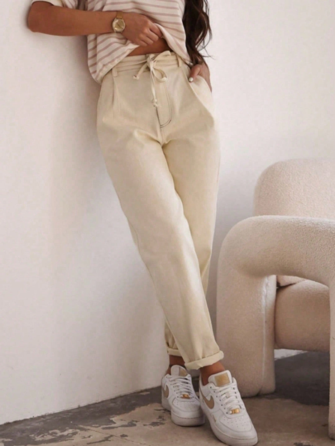 Pantaloni SHEIN