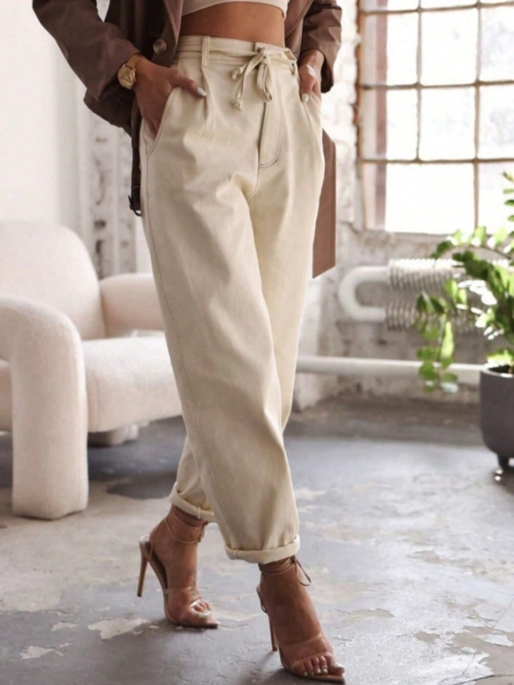Pantaloni SHEIN