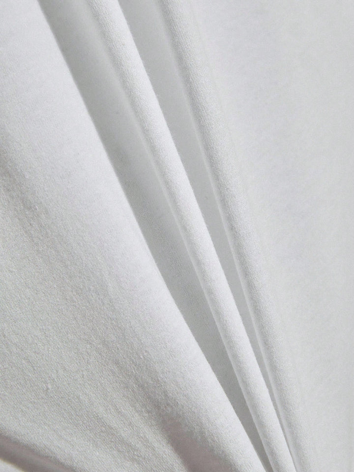 Tricou SHEIN, alb