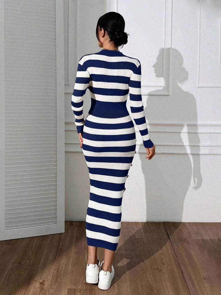 Rochie SHEIN, albastru