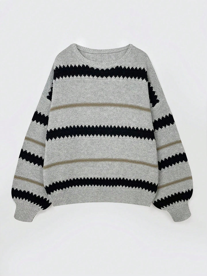 Pulover SHEIN, mix culori