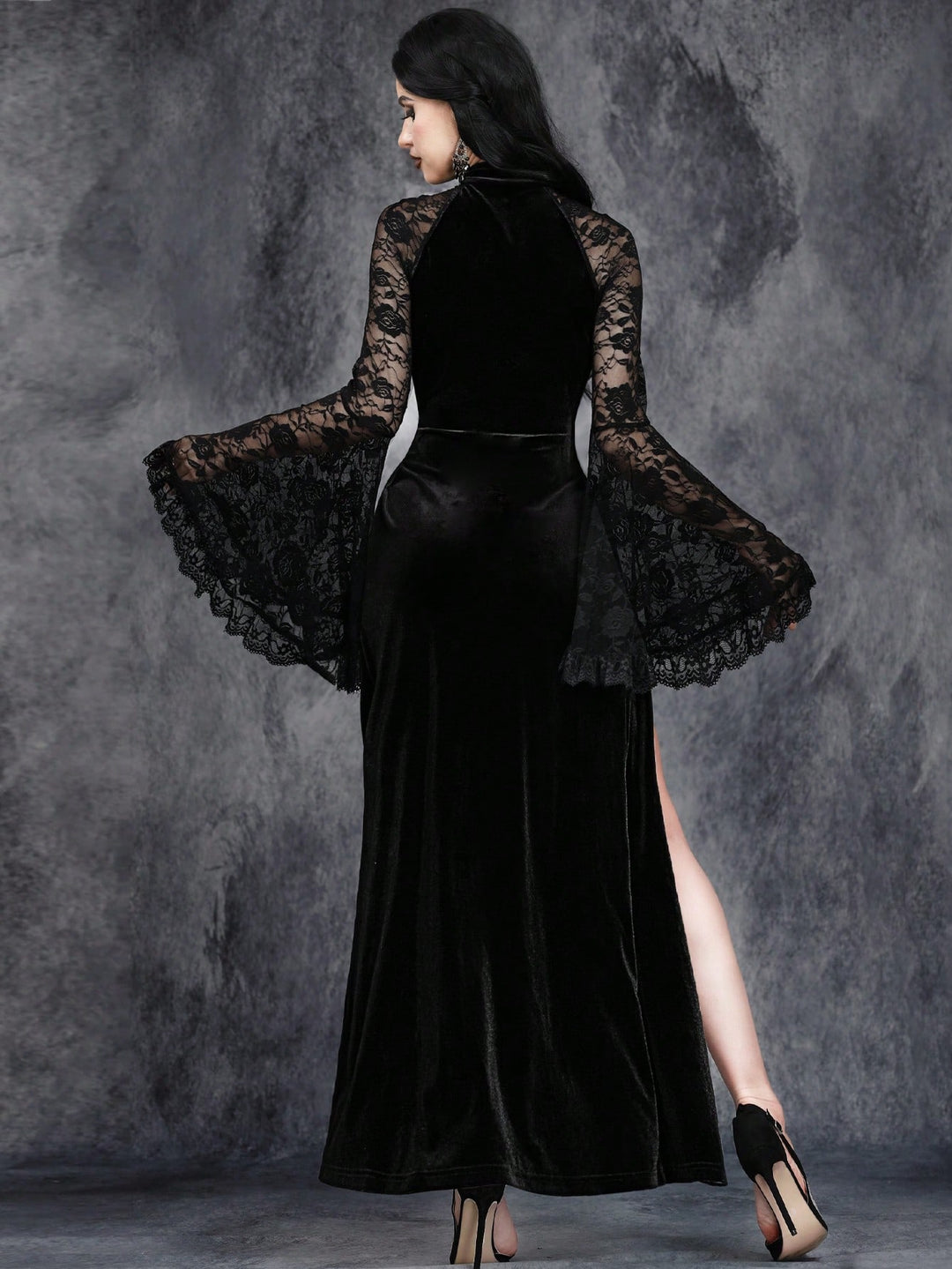 Rochie SHEIN, negru