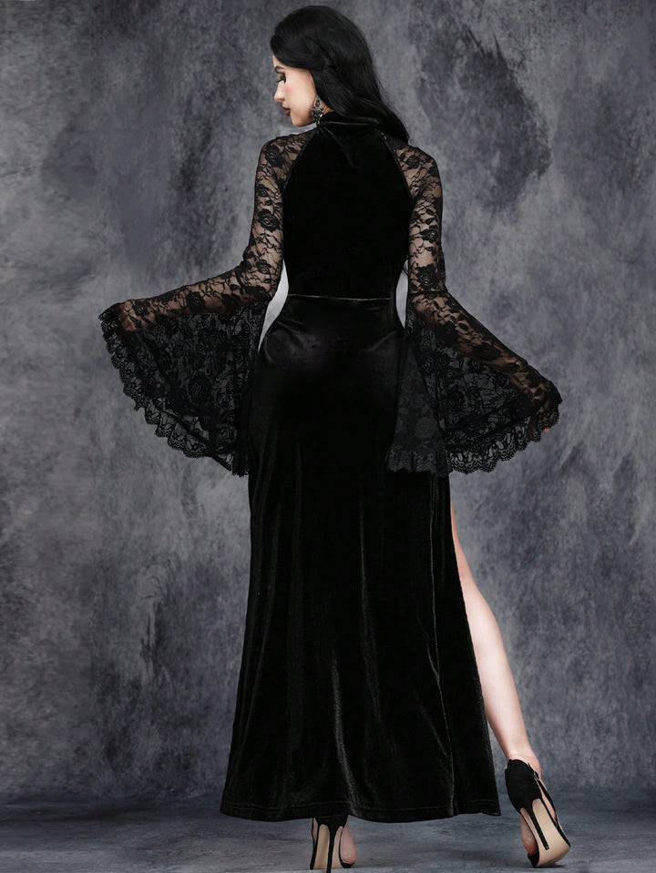 Rochie SHEIN, negru