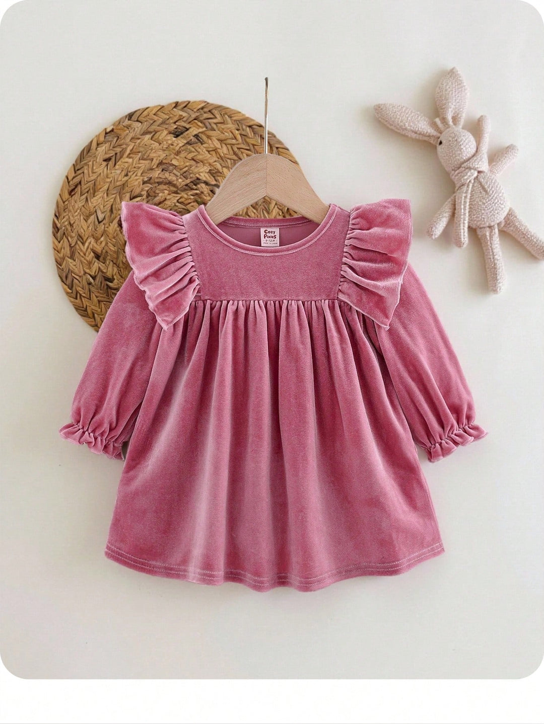 Rochie SHEIN, roz