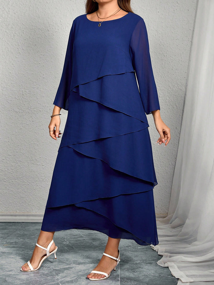 Rochie SHEIN, albastru