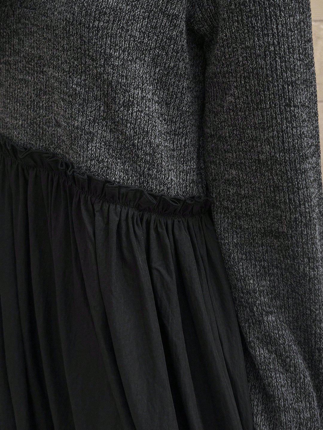 Rochie maxi SHEIN, negru