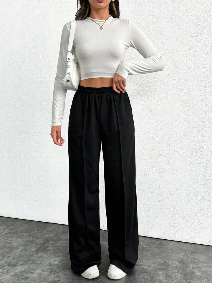 Pantaloni SHEIN, mix culori