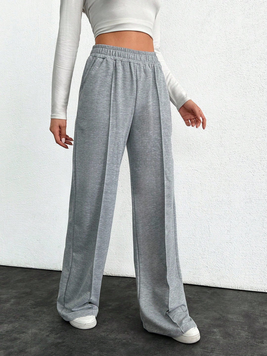 Pantaloni SHEIN, mix culori