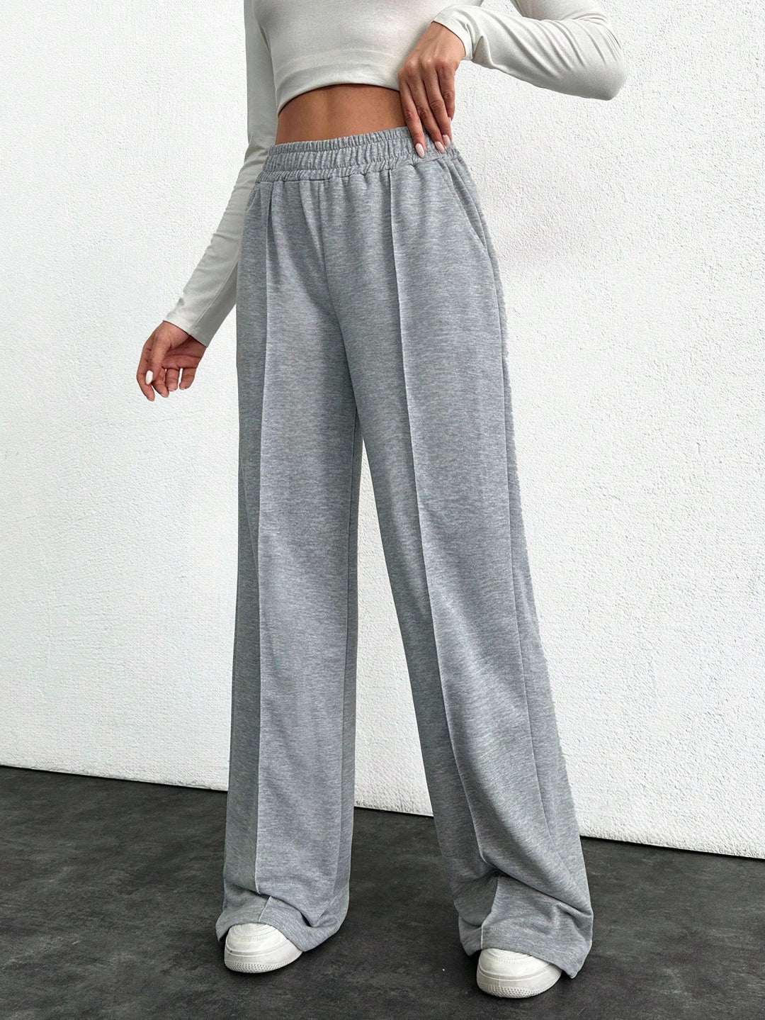 Pantaloni SHEIN, mix culori
