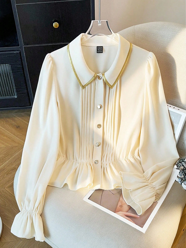 SHEIN ing, krém