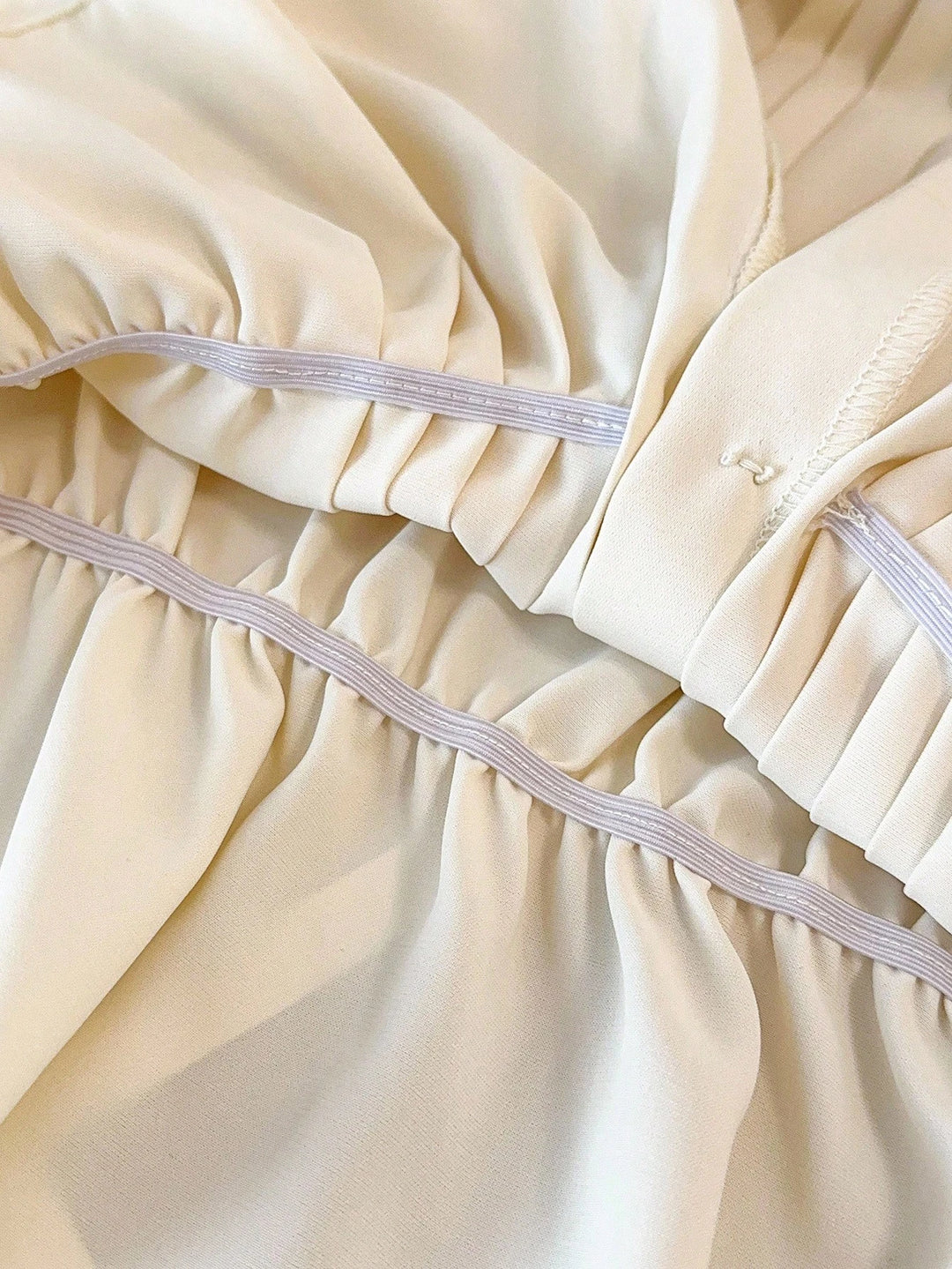 SHEIN ing, krém