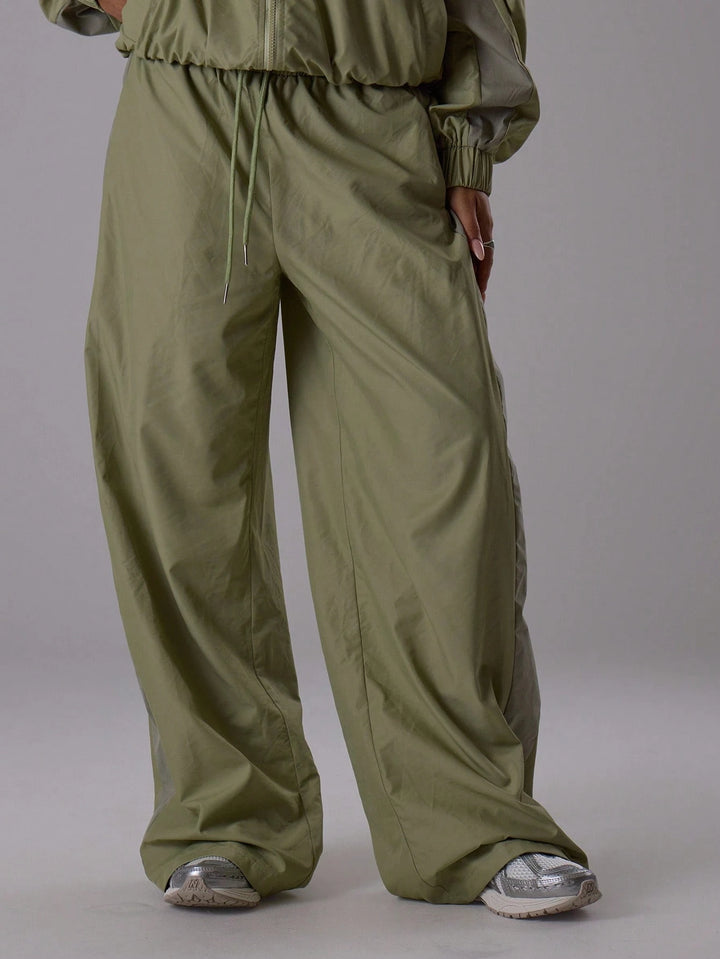 Compleu SHEIN, verde