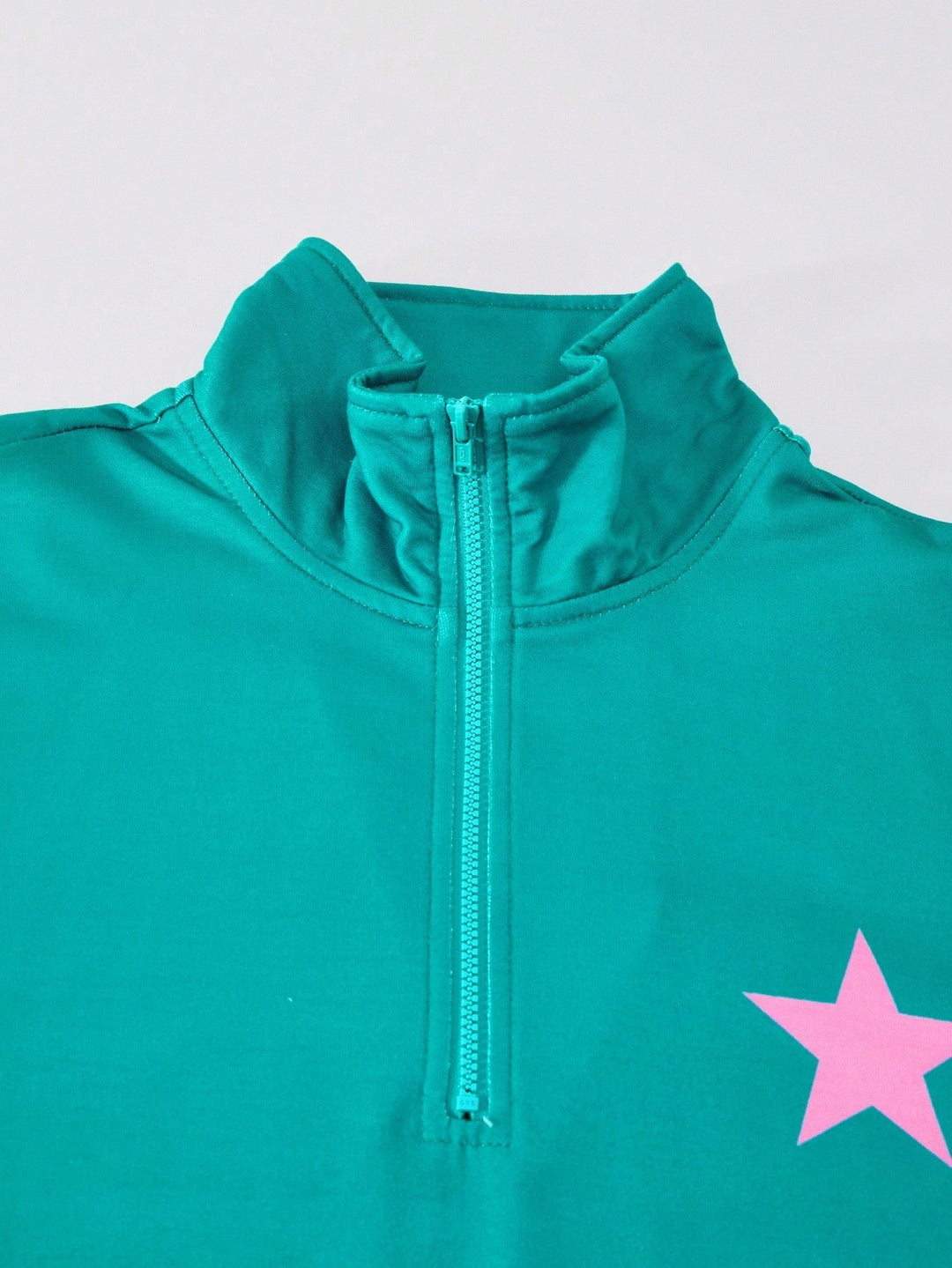 Trening SHEIN, verde