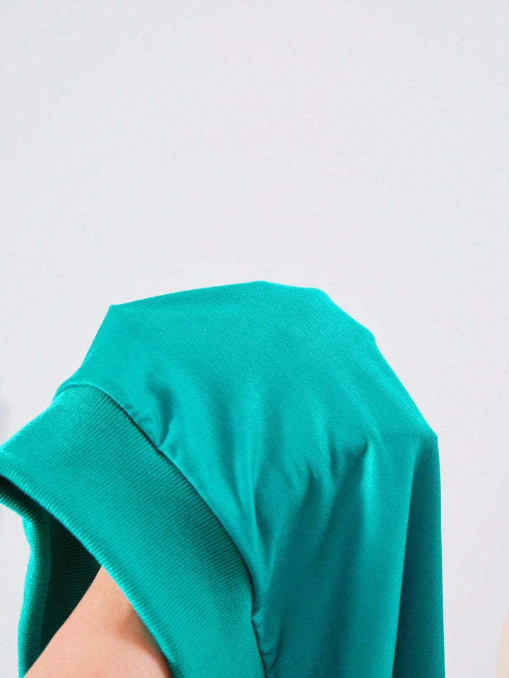Trening SHEIN, verde