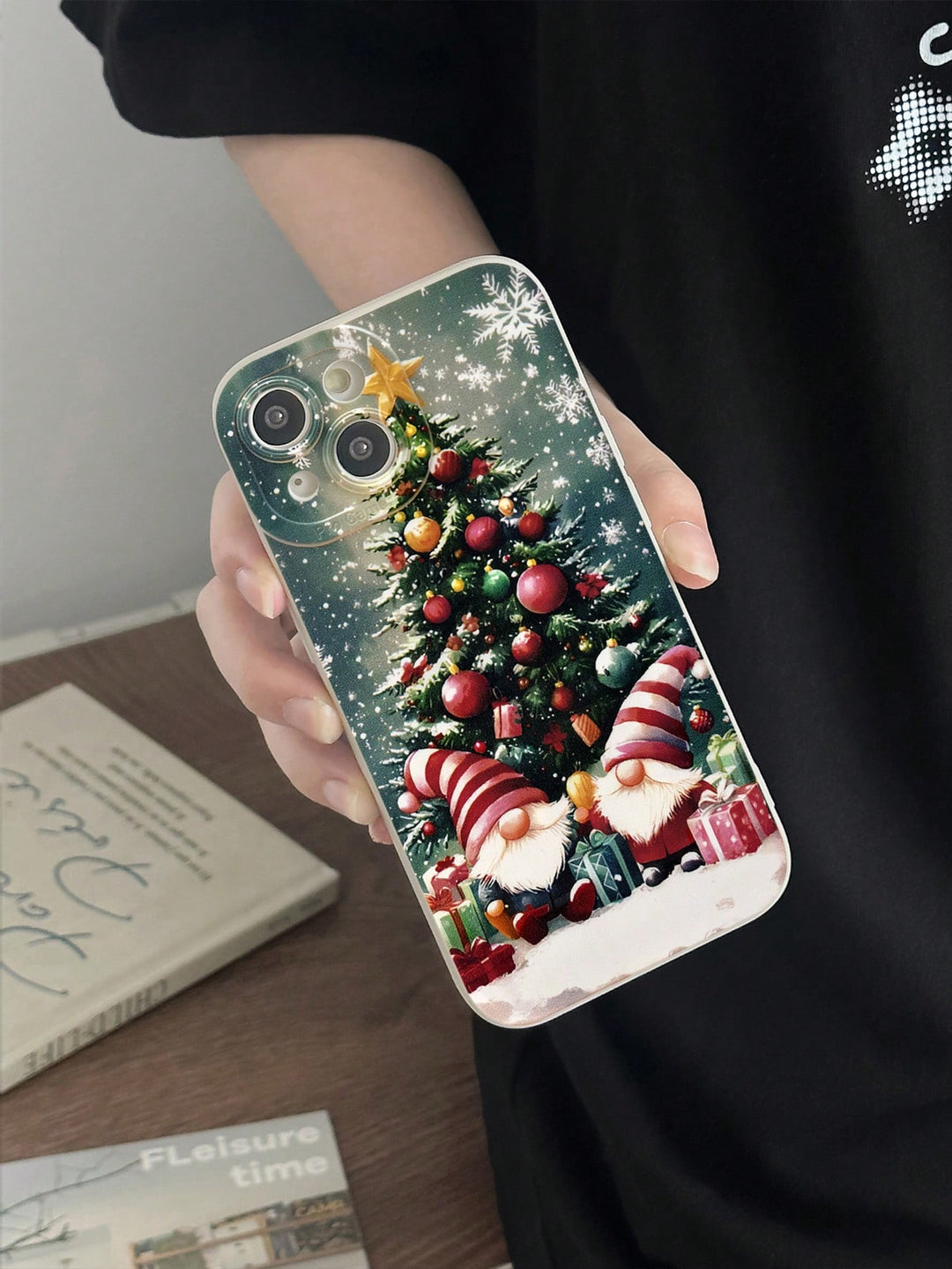 SHEIN telefontok, vegyes színek