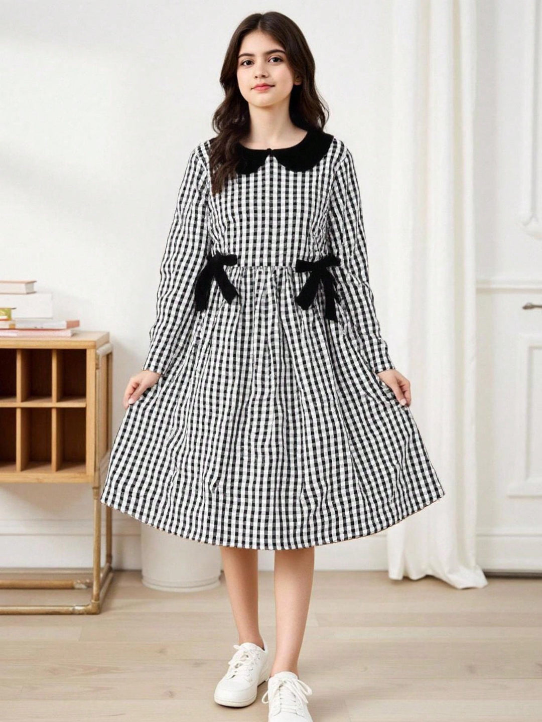 Rochie SHEIN, negru