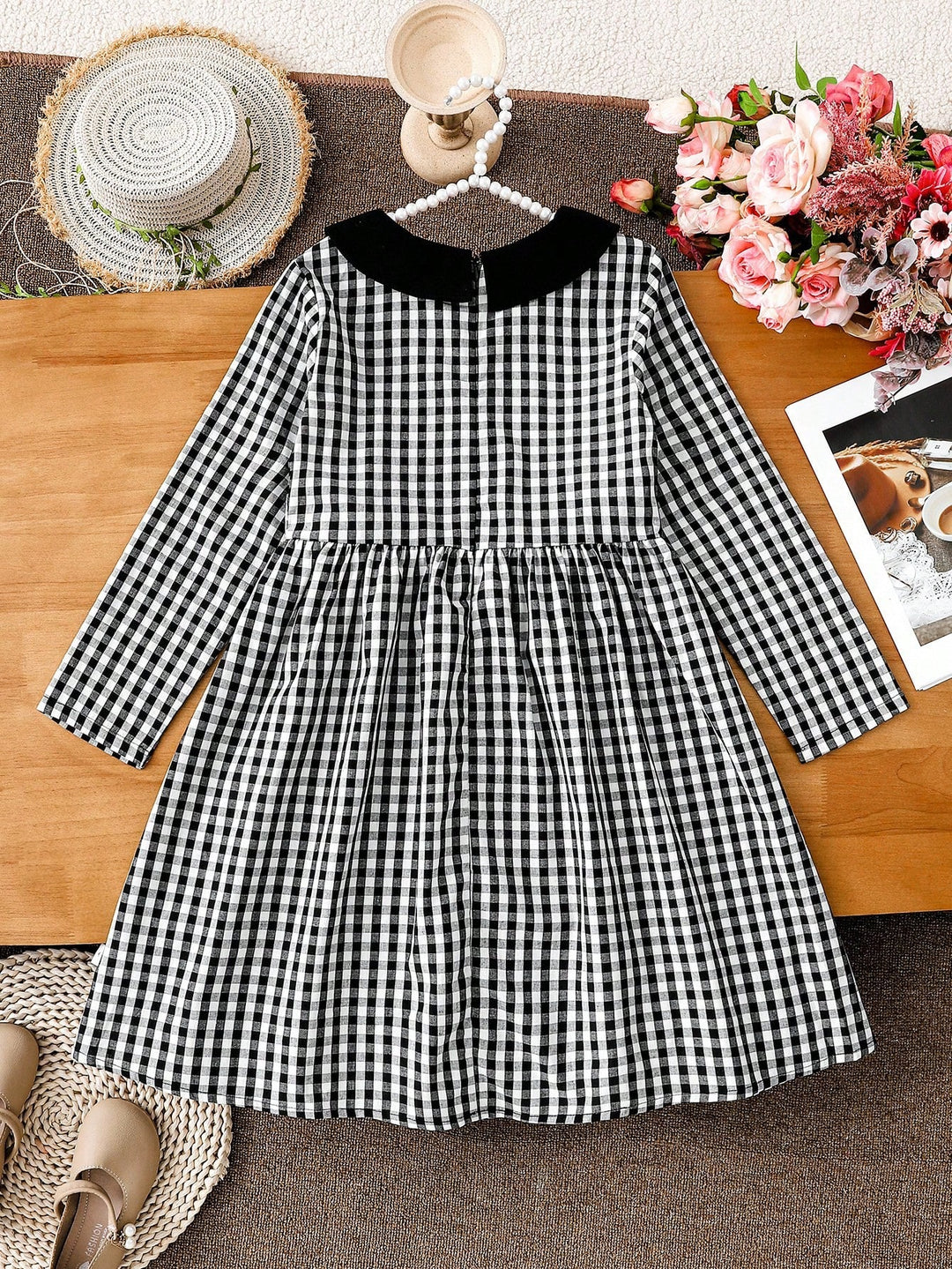 Rochie SHEIN, negru